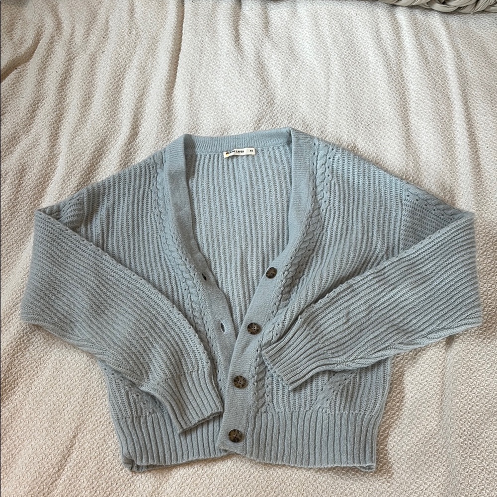 Marine Layer Cardigan